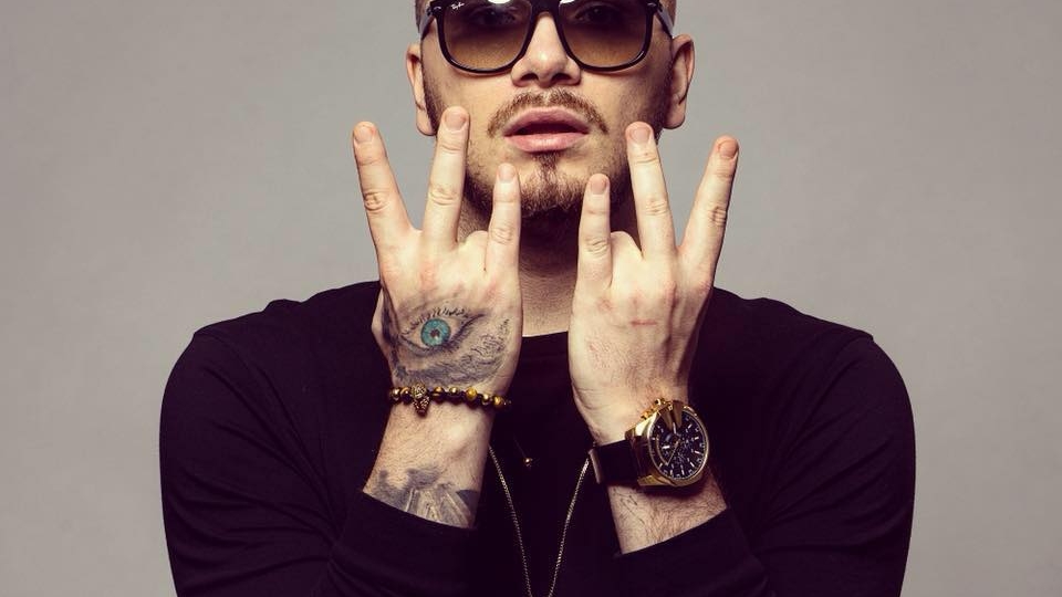 Lu-K Beats de la Șatra B.E.N.Z a ajuns de urgență la spital! Artistul are nevoie de sânge