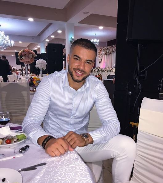 Au ieșit la iveală secretele relaței dintre Plușica de la Puterea Dragostei și Culiță Sterp. Ce făcea cântărețul pentru a se ascunde