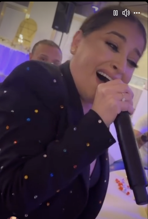 O mai ții minte pe Loredana Anghelache de la X Factor?! Cum arată acum Prințesa de Aur la 39 de ani