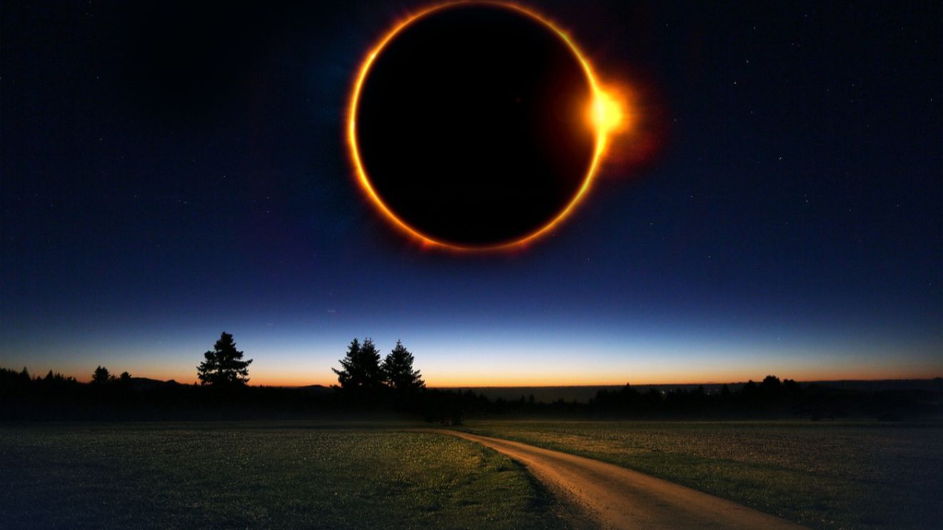 Urmează prima eclipsă de soare din 2025. Cum ne va influența, în funcție de zodie