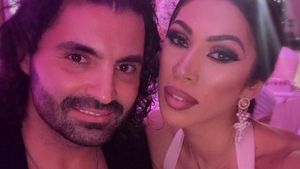 RALUCA PASTRAMĂ a întors toate privirile la un eveniment! Cum a apărut îmbrăcată soţia lui PEPE