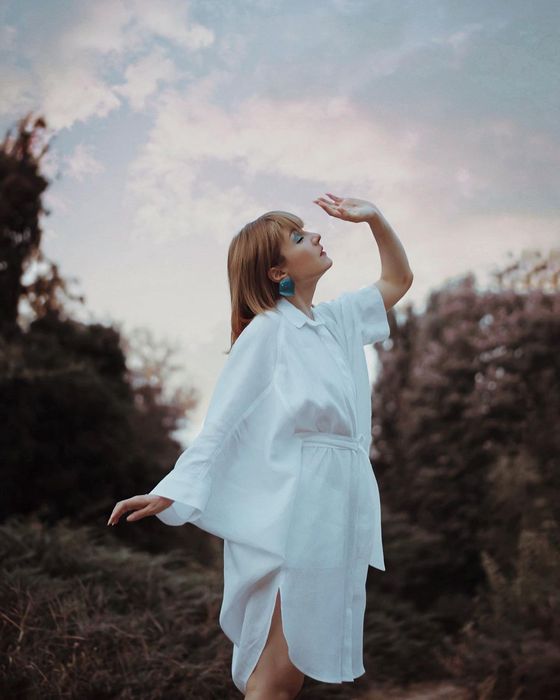 Alexandra Ungureanu, dezvăluiri neaşteptate despre viaţa sa personală: „Încă duc lupte, încă am îndoieli”