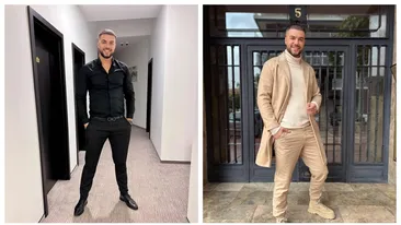 Ce cadou inedit a primit fiul lui Culiță Sterp de Crăciun. Milan a fost mai mult decât răsfățat!