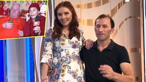 Vulpița, acuzată de socrii săi că nu este însărcinată cu Viorel Stegaru. “Ei au văzut filmulețul cu ea filmată pe câmp, în timp ce era cu niște băieți”