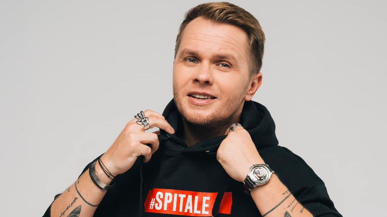 Vacanța în care Codin Maticiuc nu vrea să mai meargă, deși abia în ajun de Crăciun decolează: „Deci e prima și ultima oară!”