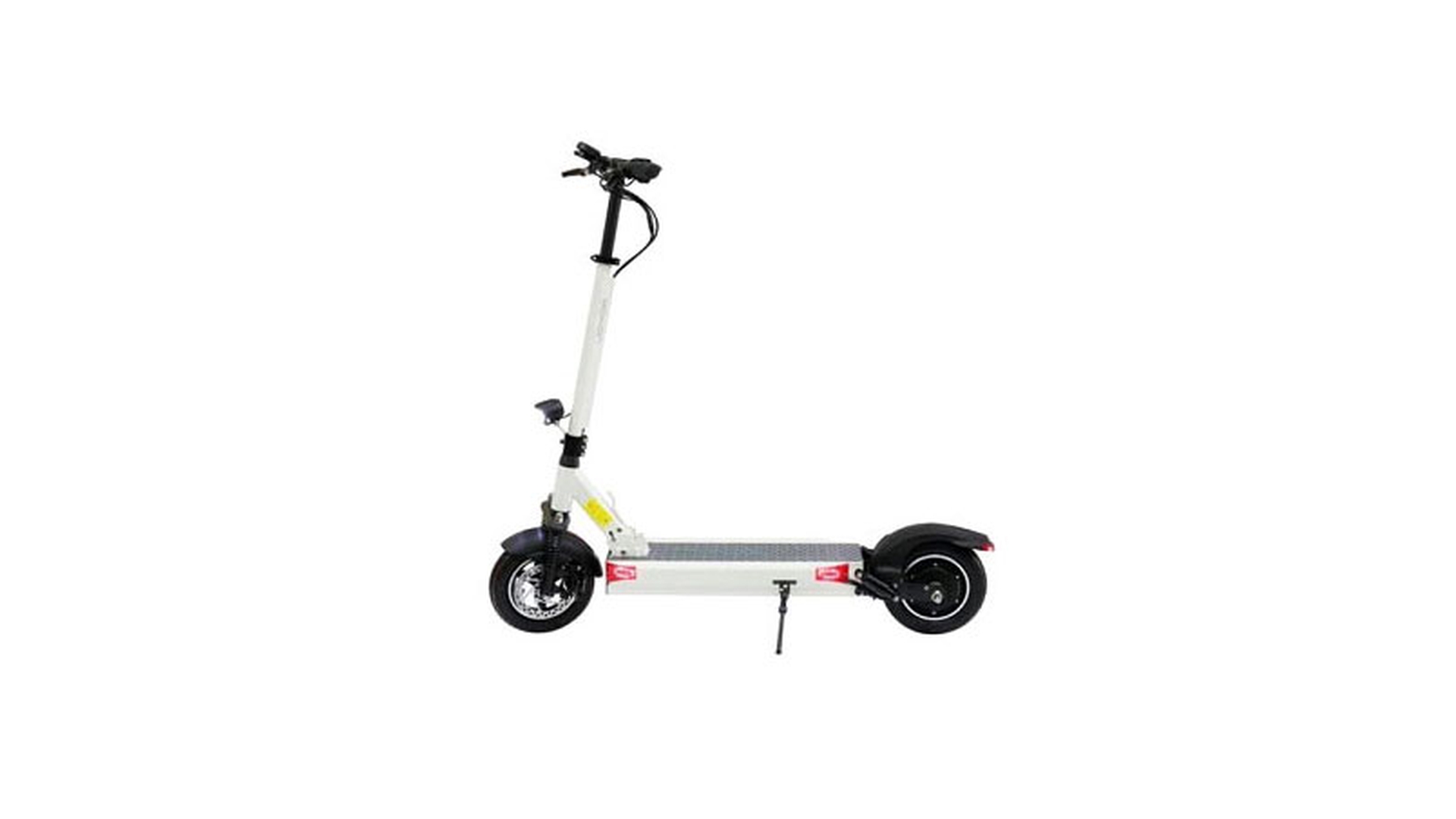 Joyor trotineta electrică pliabilă - cele mai tari 3 oferte pentru Black Friday 2018