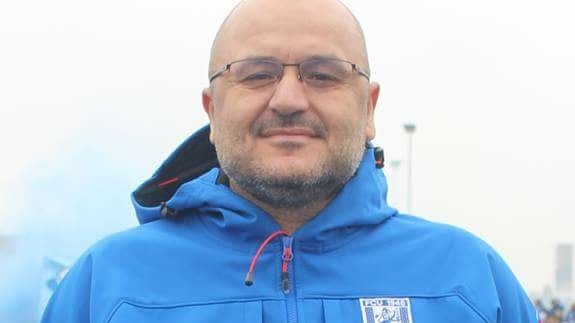 Adrian Mititelu a devenit foarte mic! Patronul de la Universitatea Craiova a slăbit 45 de kilograme