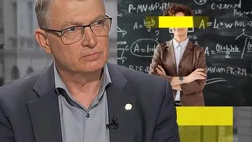 Prima de 1.500 de lei pentru profesori, un balon de săpun. Șeful sindicatelor din Educație dezvăluie cum vor putea fi folosiți banii de către cadrele didactice