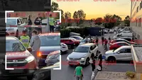Weekend de groază în „blocul vedetelor”! Mascaţii au descins în forţă peste proxeneţi şi traficanţi! Locatarii sunt TERORIZAŢI: “Nu mai putem dormi noaptea de frică”