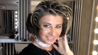 ANAMARIA PRODAN s-a pozat sexy şi a scăpat imaginea pe internet, apoi... TAVI CLONDA nu a mai rezistat! Ce i-a comentat