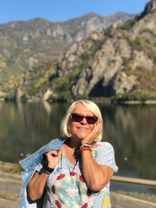 Drama din viața Mirabelei Dauer: „Eram o marfă, mă trimitea la produs. M-a băgat în spital și mi-a furat copilul”