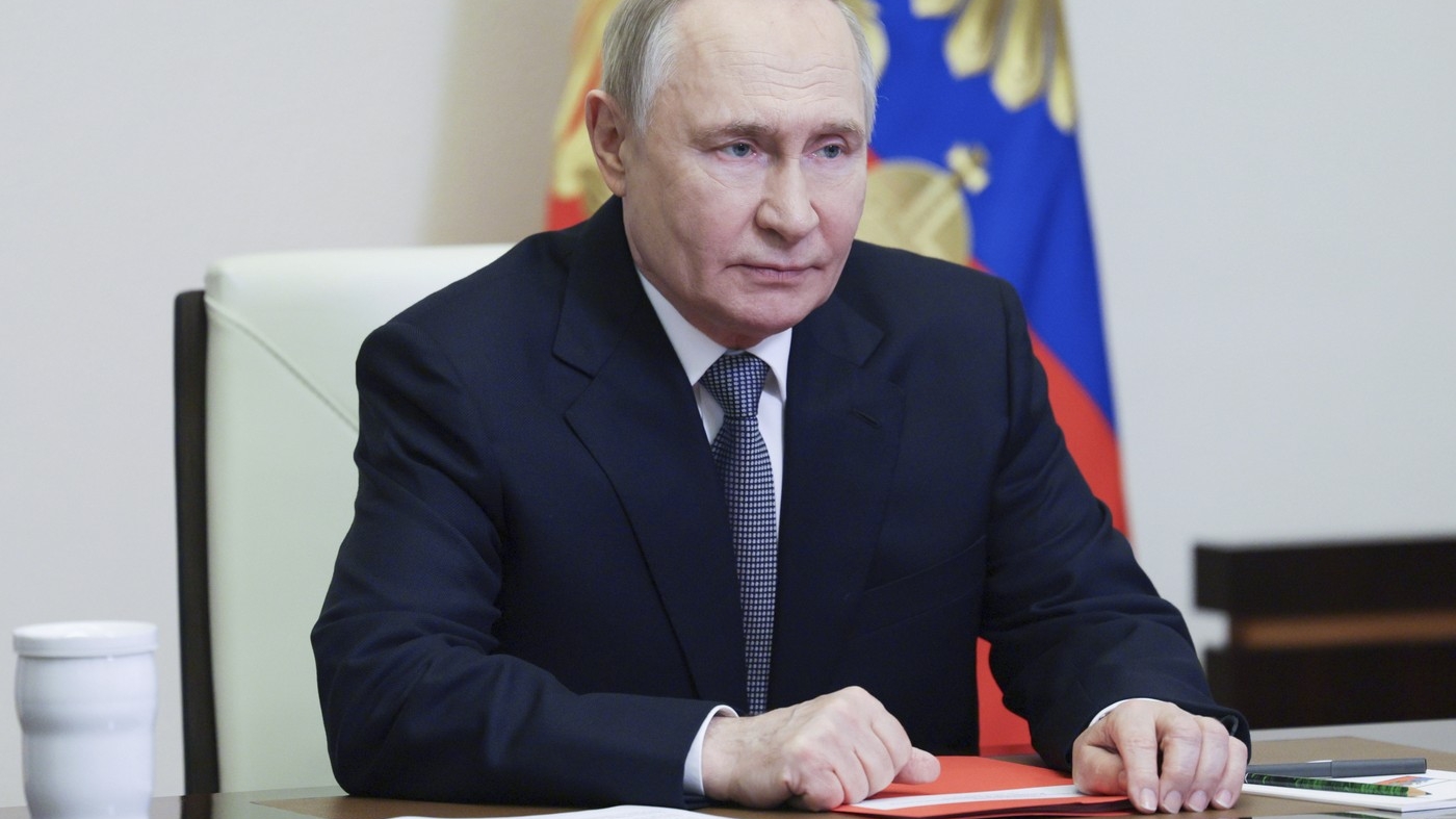BREAKING! Putin se pregătește să atace o altă țară din Europa. E alertă