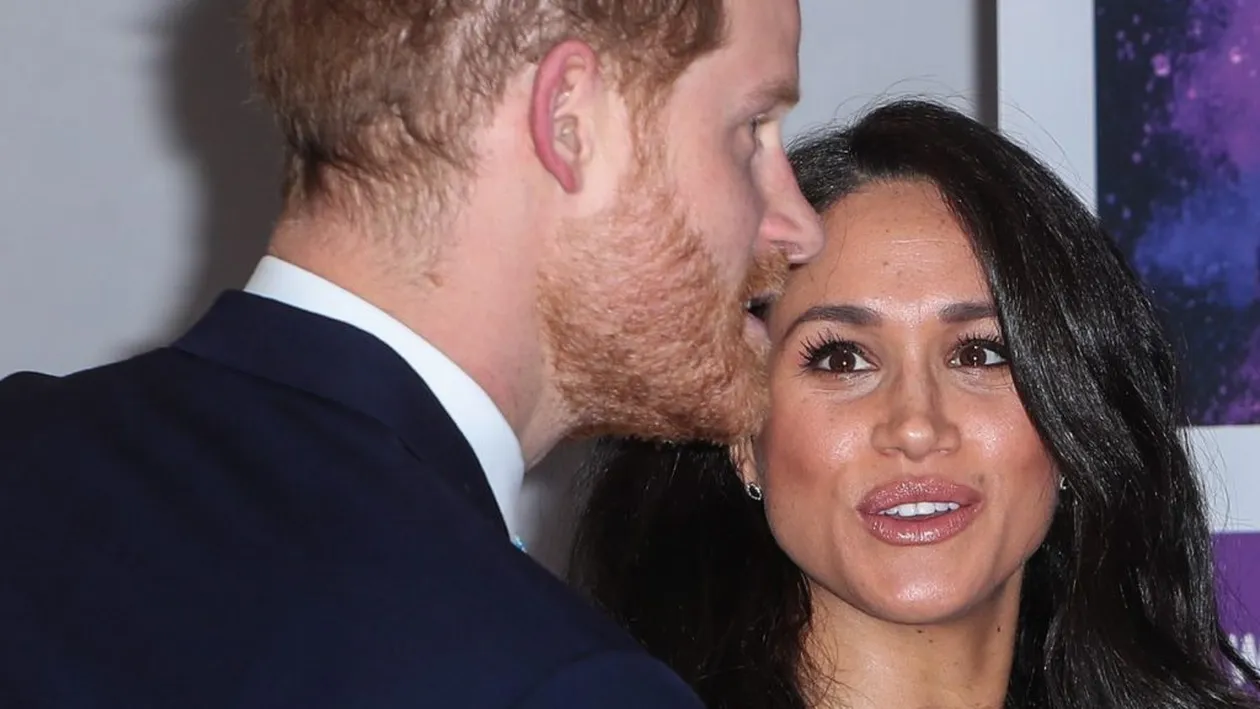 Cum arăta Meghan Markle, ducesa de Sussex, înainte să intre în familia Regală. Atunci era o banală actriță la Hollywood