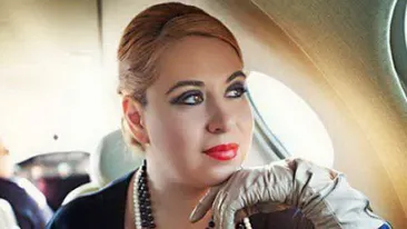 Oana Roman, mesaj EMOTIONANT dupa ani intregi in care a fost jignita: Am suferit in sufletul meu lovit Cine i-a luat apararea