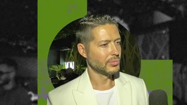 Jorge dezvăluie cum a reacționat când fiica lui a venit pentru prima oară cu un băiat acasă. ”Stai, ce? Deja?!”