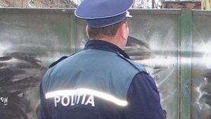 Polițist infectat cu HIV, într-o clinică privată din București. Autoritățile sunt în alertă!