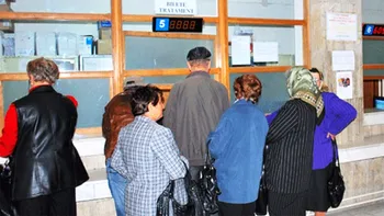 Vești proaste pentru 1,4 milioane de pensionari! Cine primește pensia târziu, deși vine Paștele