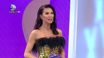 Ilinca Vandici, dezvăluiri despre noul sezon ”Bravo, ai stil!”. ”O să fie fără celebrități”