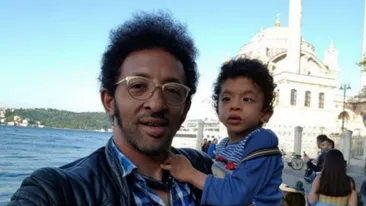 Kamara e disperat! Are nevoie, URGENT, de 100.000 de euro pentru operațiile lui Leon! Cât a adunat până acum