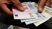 Curs valutar 24 octombrie 2019. Surpriză! Cât lei costă azi 1 euro