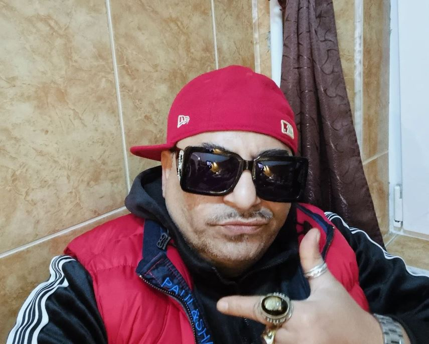 Romeo Fantastik