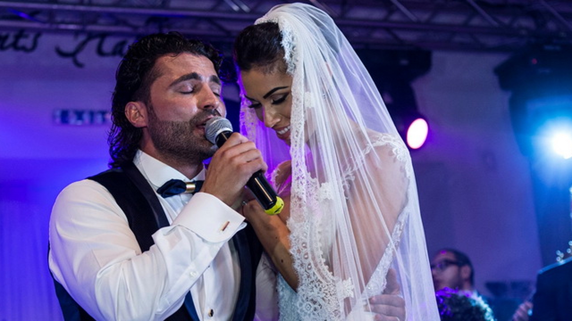 Putea fi “nunta perfecta”, dar asta le-a umbrit bucuria! In loc sa plece in luna de miere, Pepe si Raluca s-au vazut nevoiti sa…