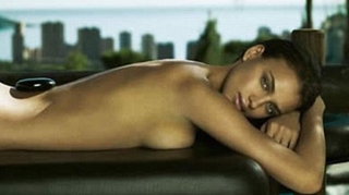 Logodnica lui Cristiano Ronaldo e timida! Irina Shayk nu vrea goala in reviste