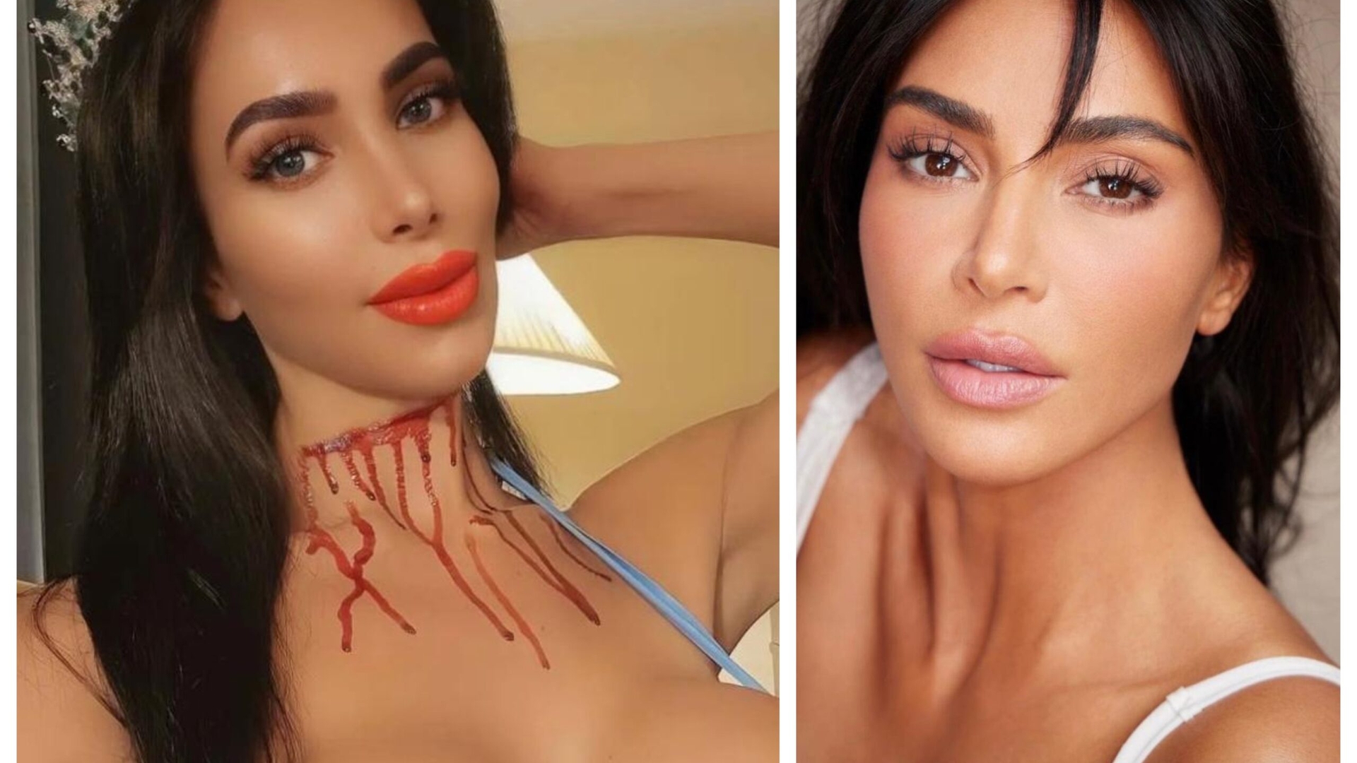 A murit în urma unei operații estetice! Tânăra supranumită sosia lui Kim Kardashian s-a stins din viață la 34 de ani