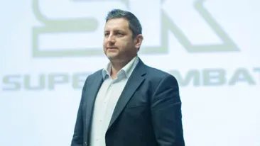 Un roman a dat lovitura! Va organiza cel mai important evenimente de arte martiale din Olanda!