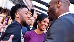 Lacrimi și durere în lumea filmului! Chadwick Boseman a murit la 42 de ani. Cu ce boală teribilă s-a luptat actorul care a fost foarte discret în legătură cu suferința lui