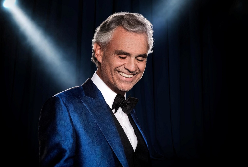 Andrea Bocelli a fost infectat cu coronavirus. Artistul a donat plasmă pentru tratarea bolnavilor