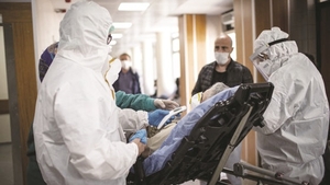 Coronavirus România 1 ianuarie. Câți pacienți au murit în prima zi a noului an
