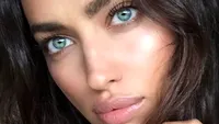 Irina Shayk, goala din nou! Cum a pozat fosta iubita a lui Cristiano Ronaldo