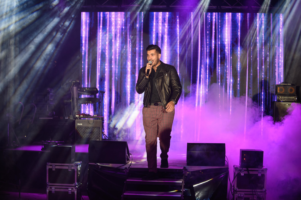 Petrecere de pomină la lansarea grilei Antena Group! Cum s-au îmbrăcat vedetele prezente la eveniment