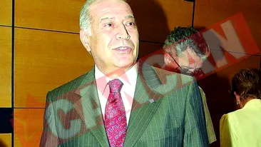 Politicienii romani au ignorat o importanta receptie diplomatica a Ambasadei Cehiei