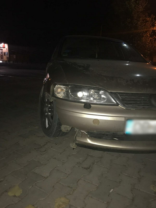 Accident grav în Dâmbovița