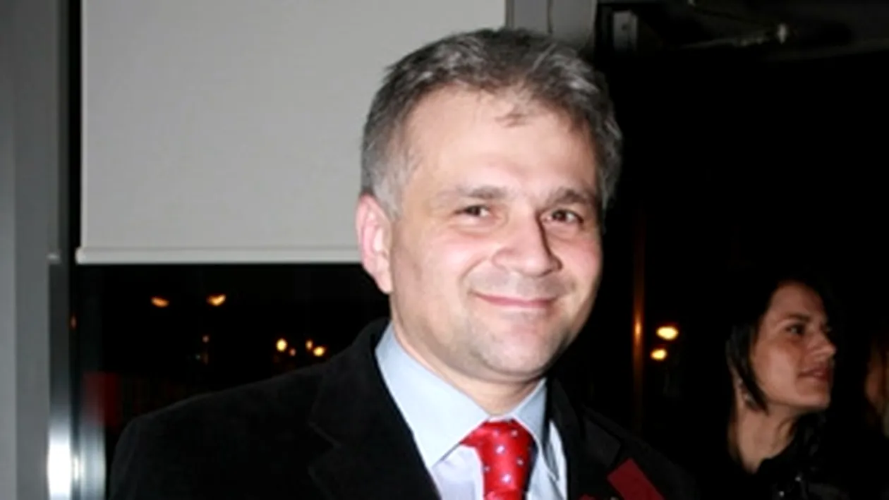 Ciocan l-a facut infractor pe doctorul Cristian Andrei