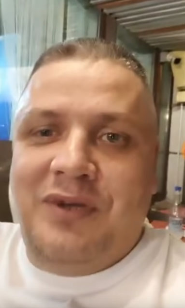 Mircea Nebunu’, declarații-bombă pentru Jador: “Ia-ți iubita, ai lăsat-o gravidă”! Cum arată bruneta care s-a iubit pasional cu artistul | FOTO