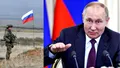 Foreign Affairs: Jocul ascuns al lui Putin în Caucazul de Sud. Rusia a abandonat Armenia, dar a câștigat un aliat mai puternic