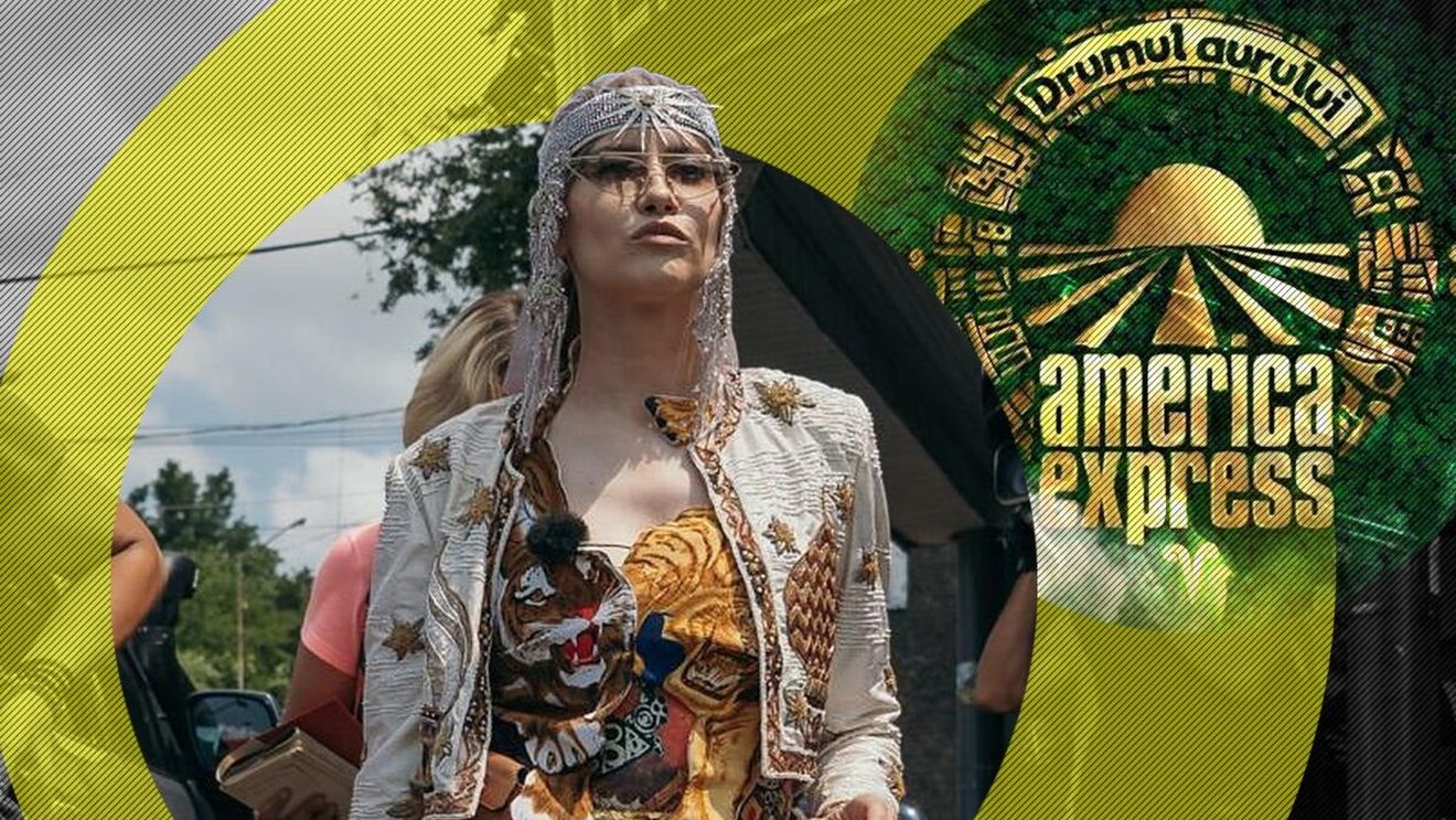 A sărit pe geam pentru a-și salva viața! Concurenta de la America Express a trăit momente critice, când hoții au intrat peste Iulia Albu în casă