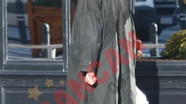 Patapievici este amator de junk food!