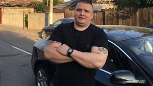 Mircea Nebunu ar putea scăpa de pușcărie?! Interlopul a fost condamnat la un an și o lună de în închisoare, după ce a fost prins în timp ce conducea fără permis