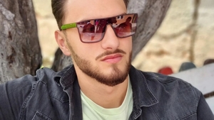 David Grigore, un tânăr de 22 de ani, a murit într-un accident cumplit. Un băiețel de 2 ani a rămas fără tată