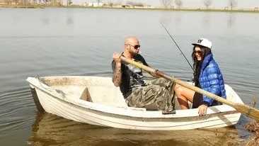 Adevărul despre relația dintre Giani Kiriță și Margherita de la Clejani: „M-am îndrăgostit!”