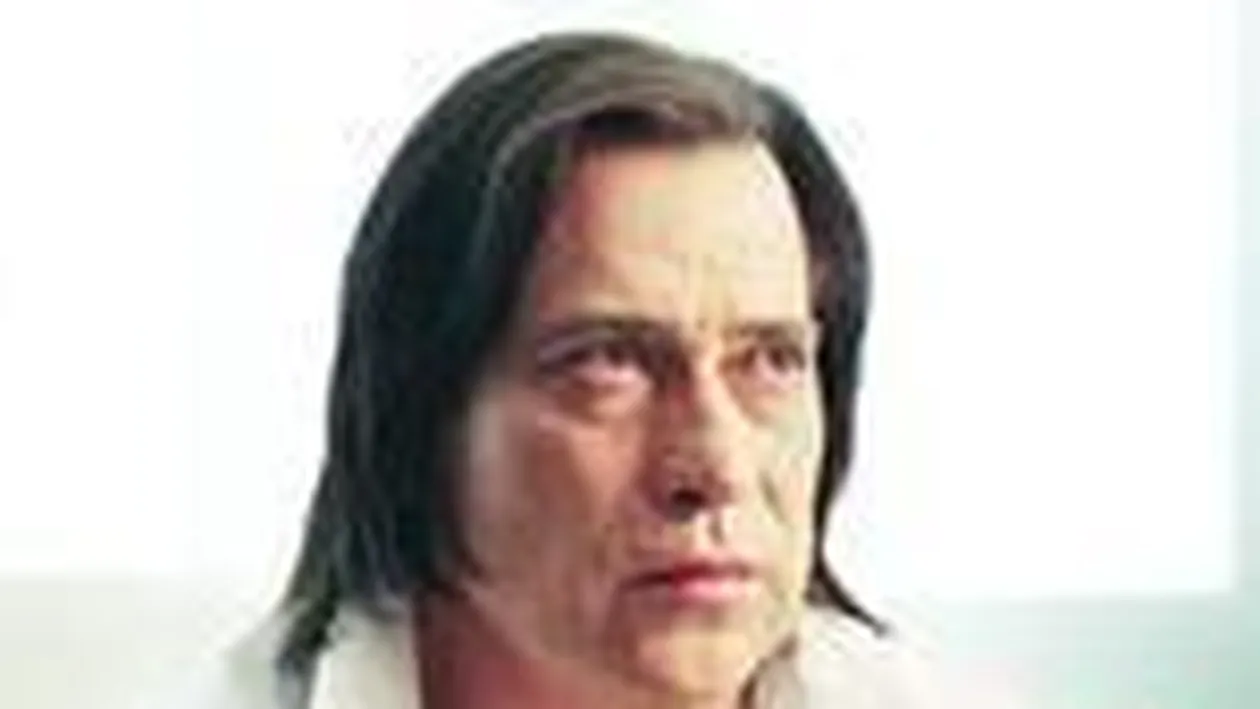 Marius Bodochi o vrea pe Teo actrita