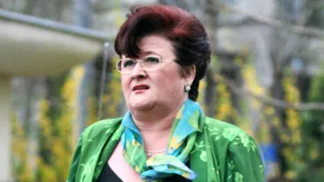 Marioara Murarescu nu vrea sa vada pe nimeni! A refuzat vizita artistilor si colegilor care au mers la Cluj, special pentru ea