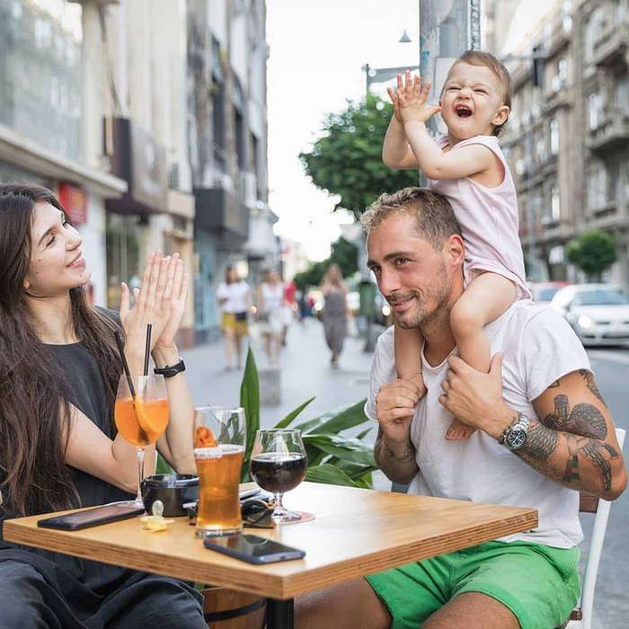 Vladimir Drăghia a decis să se însoare cu iubita sa, Alice