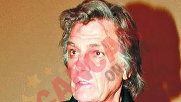 Florin Piersic trebuia sa fie nascut la cinematograful care-i poarta numele