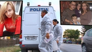Cine este tânăra ucisă și găsită de proprii părinți la Călinești, județul Argeș! Polițiștii l-au reținut pe principalul suspect