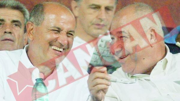 De ce nu vrea Copos sa-i inapoieze 7.000.000 Euro lui Taher